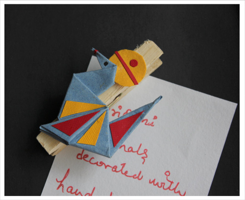 Animal Origami
