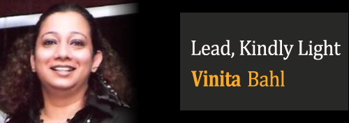 Lead, Kindly Light