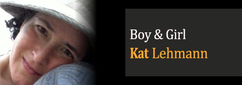 Parenting a Boy & Girl