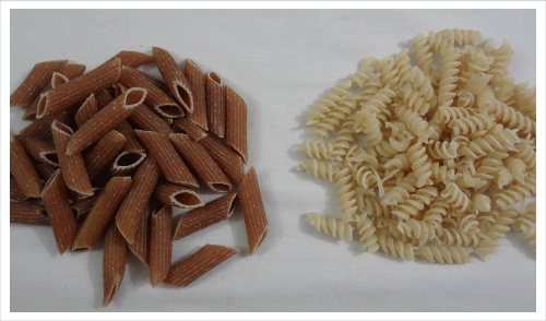 Whole Wheat Pasta