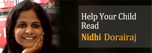 Help Your Child Read
