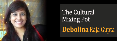 The Cultural Mixing Pot