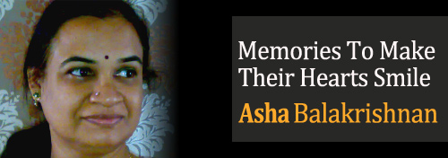 Memories To Make Their Hearts Smile