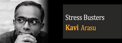 Stress Busters