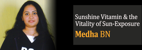 Sunshine Vitamin and the Vitality of Sun-Exposure