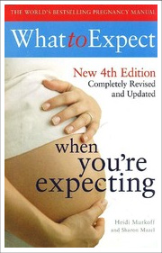 What to expect when you are expecting