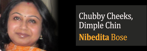 Chubby Cheeks, Dimple Chin - Discrimination Based On Physical Appearance