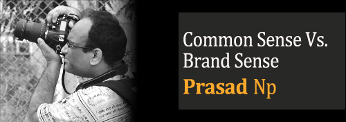 Common Sense Vs. Brand Sense - Kids Knowledge About Nature - Plants And Animals
