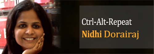 Ctrl-Alt-Repeat - Helping Kids With School Projects - And Studies