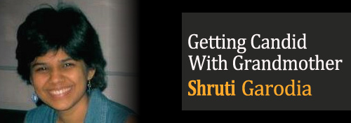 Getting Candid With A Grandmother - Agony Of A Girl Child - In India