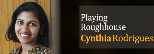 Playing Roughhouse - Benefits Of Roughhousing - For Kids And Parents