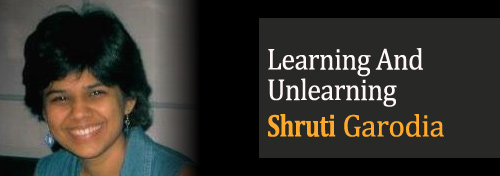 Learning And Unlearning - Teach Your Child To Be Patient - Forgiving