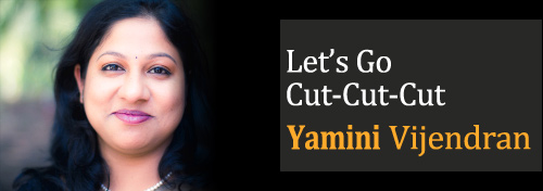 Let’s Go Cut-Cut-Cut - Kids Who Hate Haircuts - Are Difficult To Handle