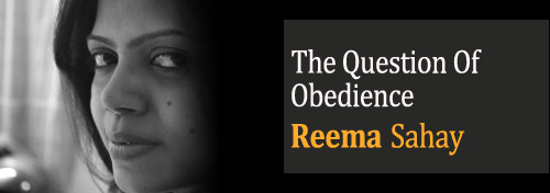 The Question Of Obedience - Obedience In Children - Kid's Desire To Learn