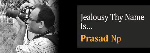 Jealousy Thy Name Is - Jealousy In Children - Rivalry Between Siblings