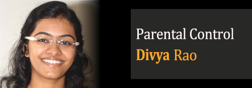 Parental Control - Western Influence On Indian Youth - Indian Parenting