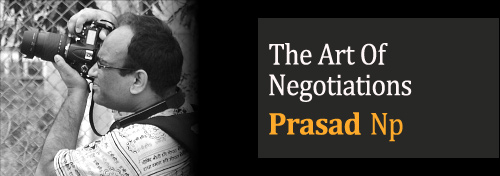 The Art Of Negotiations - Kids Hate Glasses - Kids And Wearing Glasses