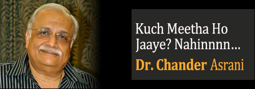 Kuch Meetha Ho Jaaye? Nahin - Praising Children - Motivating Kids