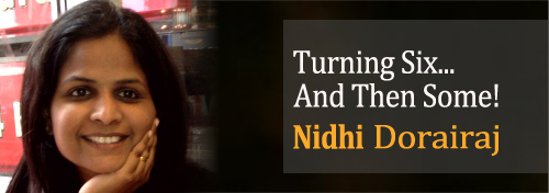 Turning Six... And Then Some! - Kids Grow Up - Mood Swings In Children
