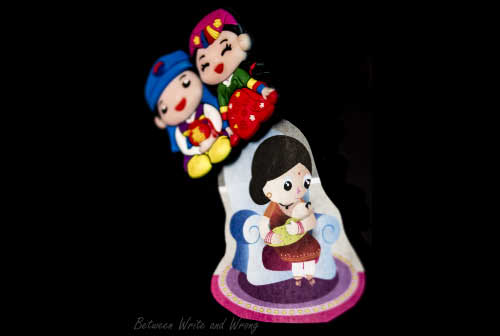 Breast Feeding