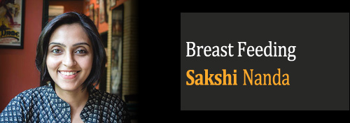 Breastfeeding - In Public - At Home - Public Perception Of Breastfeeding