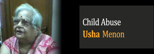 Awareness Of Child Abuse - Educate Children About Child Abuse - Prevention