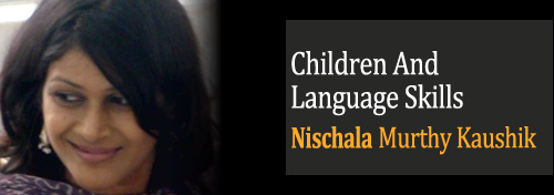 Exposing Children To Different Languages - Children And Language Skill