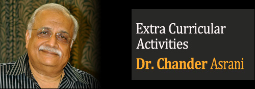 Extra Curricular Activities - For Children - Importance And Benefits