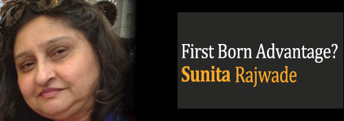 First Born Advantage? - Being The First Born Child - Disavantages