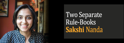 2 Separate Rule-Books - When Parents Misbehave - Parents Set Examples