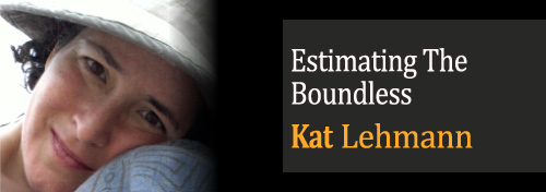 Estimating The Boundless - Teaching Children To Estimate - Estimation