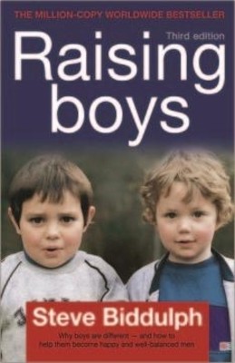 Raising Boys