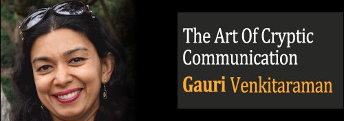 communication with teenagers gauri venkitraman