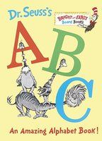 Dr seuss ABC