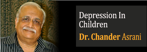 depression-in-children