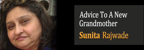 Advice To New Grandmothers - Enjoy With Your Grandchildren