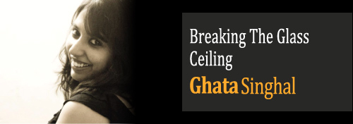 Breaking The Glass Ceiling - Career Or Baby - Working Mother