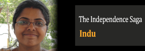 The Independence Saga - Turning Five - Independent Child