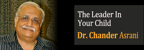 Nurturing The Leader In Your Child - Teaching Values To kids