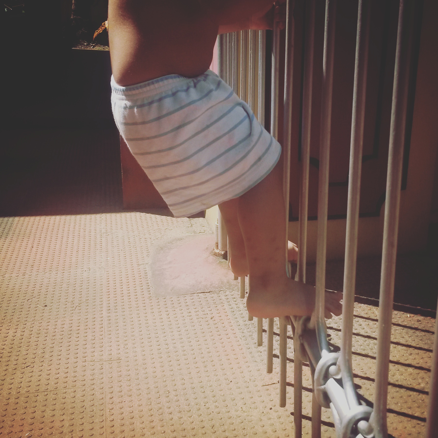 learning from kids