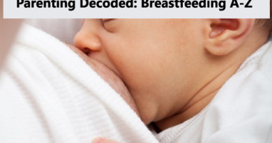 breastfeeding tips