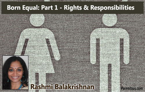 rights and responsibilities