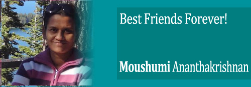 childhood friend