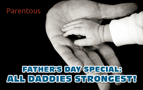 fathers day special