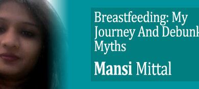 breastfeeding myths