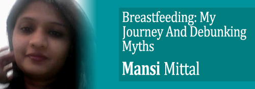 breastfeeding myths