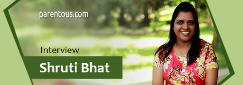 interview shruti bhat artsycraftsy mom