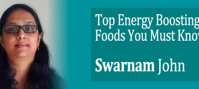 top energy foods swarnam
