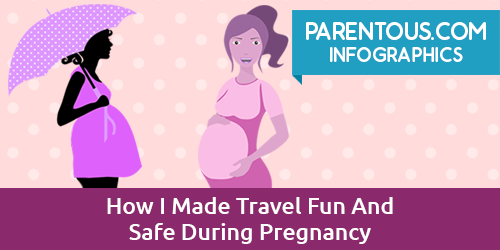 Safe Travel During Pregnancy