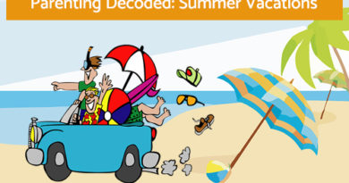 summer vacation ideas india